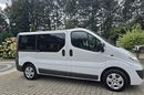 Opel Vivaro 2.0 dCi 8-osobowy / Bezwypadkowy / ZADBANY zdjęcie 4