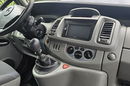 Opel Vivaro 2.0 dCi 8-osobowy / Bezwypadkowy / ZADBANY zdjęcie 7