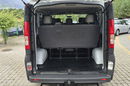 Opel Vivaro 2.0 dCi 8-osobowy / Bezwypadkowy / ZADBANY zdjęcie 8