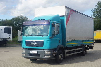MAN MAN TGM 12.250