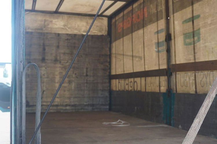 MAN TGM 12.250 zdjęcie 5