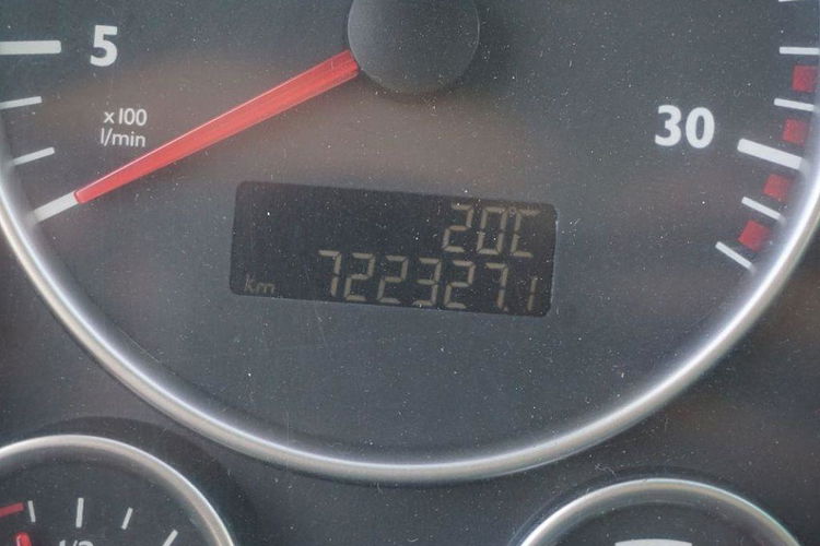 MAN TGM 12.250 zdjęcie 6