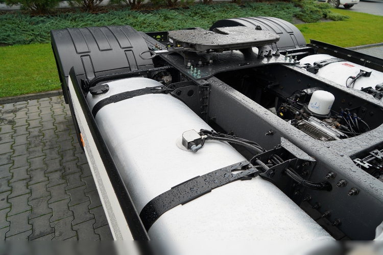 Volvo FH 500 / I-SAVE / KLIMATYZACJA POSTOJOWA / 2021 ROK / PO KONTRAKCIE SERWISOWYM zdjęcie 17