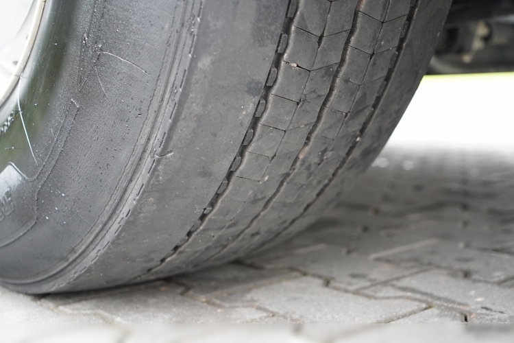 Volvo FH 500 / I-SAVE / KLIMATYZACJA POSTOJOWA / 2021 ROK / PO KONTRAKCIE SERWISOWYM zdjęcie 18