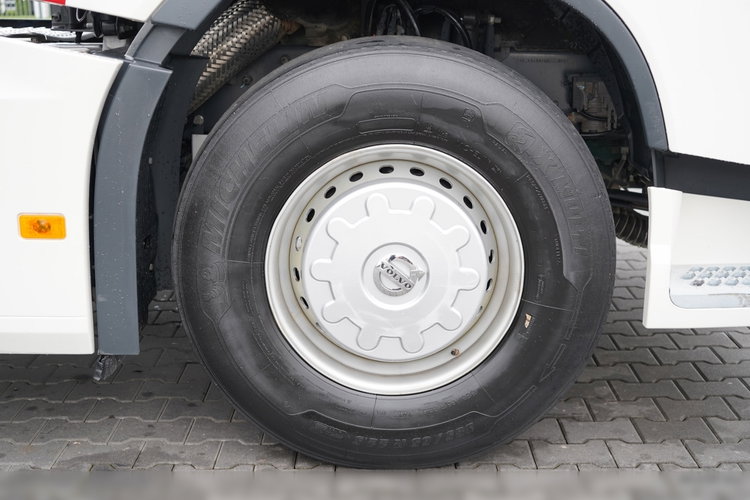 Volvo FH 500 / I-SAVE / KLIMATYZACJA POSTOJOWA / 2021 ROK / PO KONTRAKCIE SERWISOWYM zdjęcie 19
