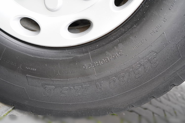 Volvo FH 500 / I-SAVE / KLIMATYZACJA POSTOJOWA / 2021 ROK / PO KONTRAKCIE SERWISOWYM zdjęcie 22