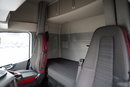 Volvo FH 500 / I-SAVE / KLIMATYZACJA POSTOJOWA / 2021 ROK / PO KONTRAKCIE SERWISOWYM zdjęcie 26