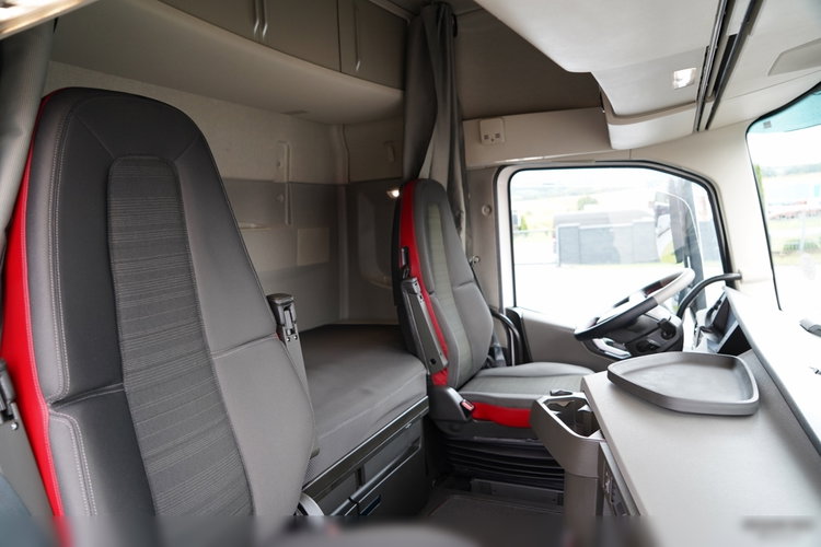 Volvo FH 500 / I-SAVE / KLIMATYZACJA POSTOJOWA / 2021 ROK / PO KONTRAKCIE SERWISOWYM zdjęcie 36