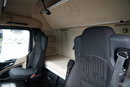 Mercedes ACTROS 1848 / STREAM SPACE / 2019 / ALUFELGI / PO KONTRAKCIE SERWISOWYM zdjęcie 24