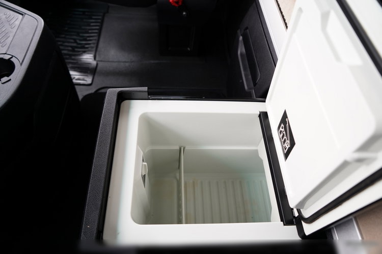 Mercedes ACTROS 1848 / STREAM SPACE / 2019 / ALUFELGI / PO KONTRAKCIE SERWISOWYM zdjęcie 25