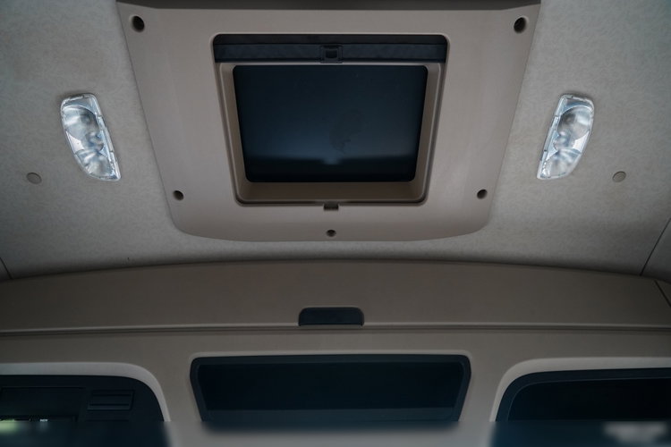 Mercedes ACTROS 1848 / STREAM SPACE / 2019 / ALUFELGI / PO KONTRAKCIE SERWISOWYM zdjęcie 33