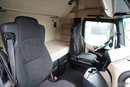 Mercedes ACTROS 1848 / STREAM SPACE / 2019 / ALUFELGI / PO KONTRAKCIE SERWISOWYM zdjęcie 34