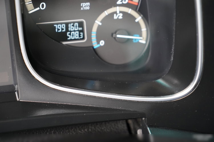 Mercedes ACTROS 1848 / STREAM SPACE / 2019 / ALUFELGI / PO KONTRAKCIE SERWISOWYM zdjęcie 37