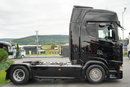 Scania S 500 / RETARDER / KLIMATYZACJA POSTOJOWA / NAVI / PO KONTRAKCIE SERWISOWYM zdjęcie 9