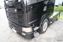 Scania S 500 / RETARDER / KLIMATYZACJA POSTOJOWA / NAVI / PO KONTRAKCIE SERWISOWYM zdjęcie 11