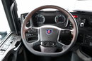 Scania S 500 / RETARDER / KLIMATYZACJA POSTOJOWA / NAVI / PO KONTRAKCIE SERWISOWYM zdjęcie 23