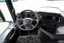 Scania S 500 / RETARDER / KLIMATYZACJA POSTOJOWA / NAVI / PO KONTRAKCIE SERWISOWYM zdjęcie 24