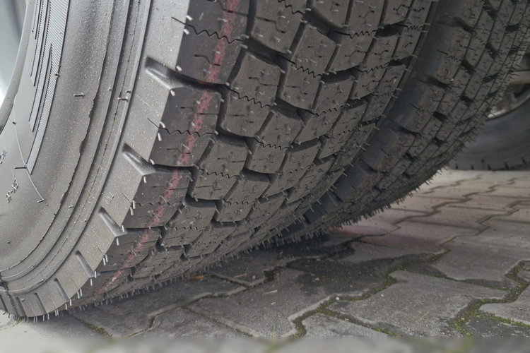 Scania S 500 / RETARDER / KLIMATYZACJA POSTOJOWA / NAVI / PO KONTRAKCIE SERWISOWYM zdjęcie 31