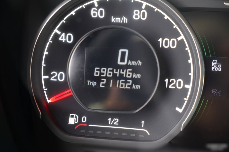 Scania S 500 / RETARDER / KLIMATYZACJA POSTOJOWA / NAVI / PO KONTRAKCIE SERWISOWYM zdjęcie 35