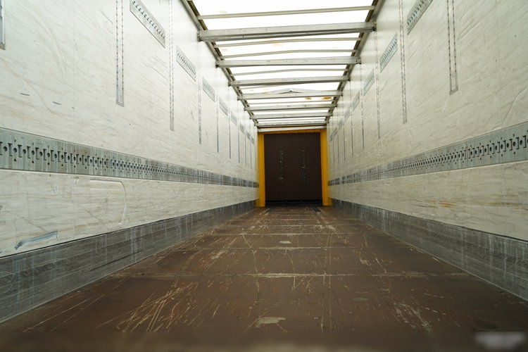 Krone / KONTENER / DOPPELSTOCK / 2017 ROK zdjęcie 15