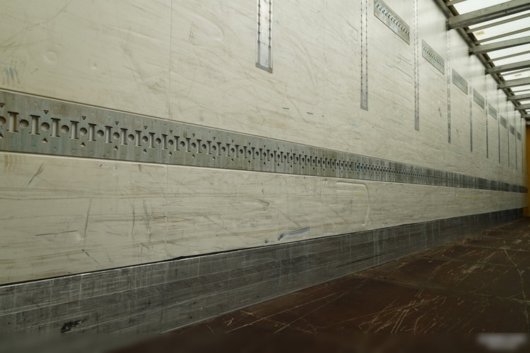 Krone / KONTENER / DOPPELSTOCK / 2017 ROK zdjęcie 16