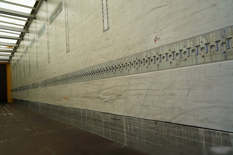 Krone / KONTENER / DOPPELSTOCK / 2017 ROK zdjęcie 17