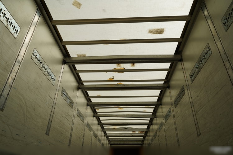 Krone / KONTENER / DOPPELSTOCK / 2017 ROK zdjęcie 18