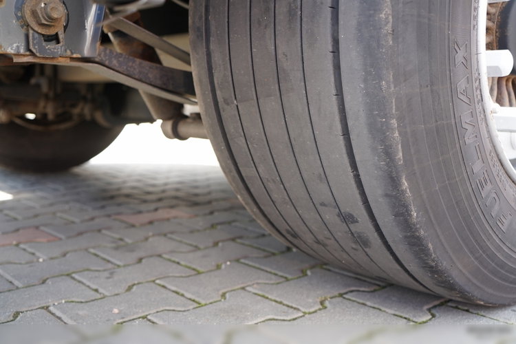 Krone / KONTENER / DOPPELSTOCK / 2017 ROK zdjęcie 21