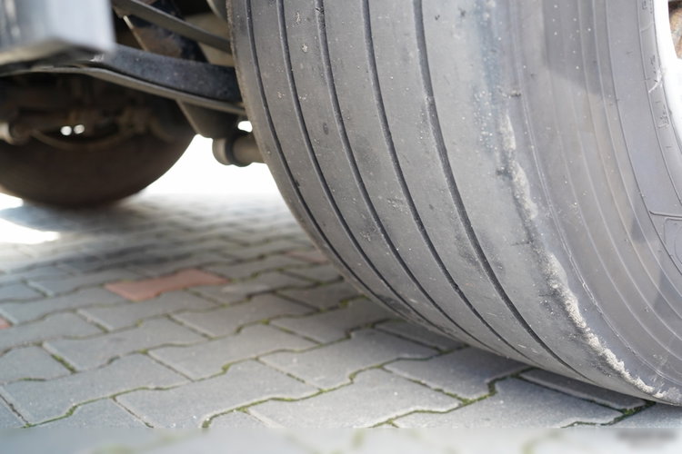 Krone / KONTENER / DOPPELSTOCK / 2017 ROK zdjęcie 22