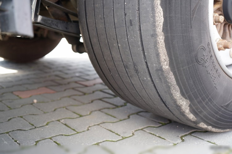 Krone / KONTENER / DOPPELSTOCK / 2017 ROK zdjęcie 23