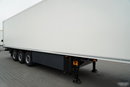 SCHMITZ / CHŁODNIA / THERMO KING SLX 300 / DOPPELSTOCK / 2025 ROK / zdjęcie 9