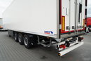 SCHMITZ / CHŁODNIA / THERMO KING SLX 300 / DOPPELSTOCK / 2025 ROK / zdjęcie 11
