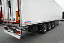 SCHMITZ / CHŁODNIA / THERMO KING SLX 300 / DOPPELSTOCK / 2025 ROK / zdjęcie 13