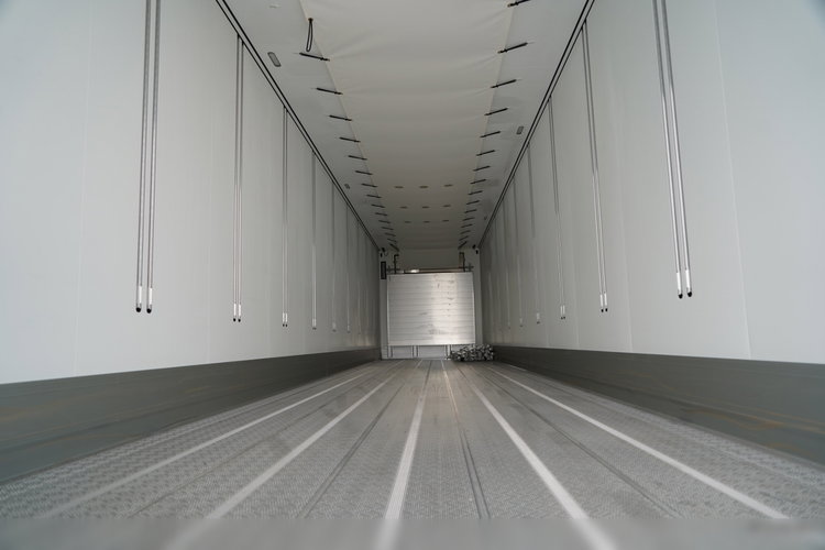 SCHMITZ / CHŁODNIA / THERMO KING SLX 300 / DOPPELSTOCK / 2025 ROK / zdjęcie 16