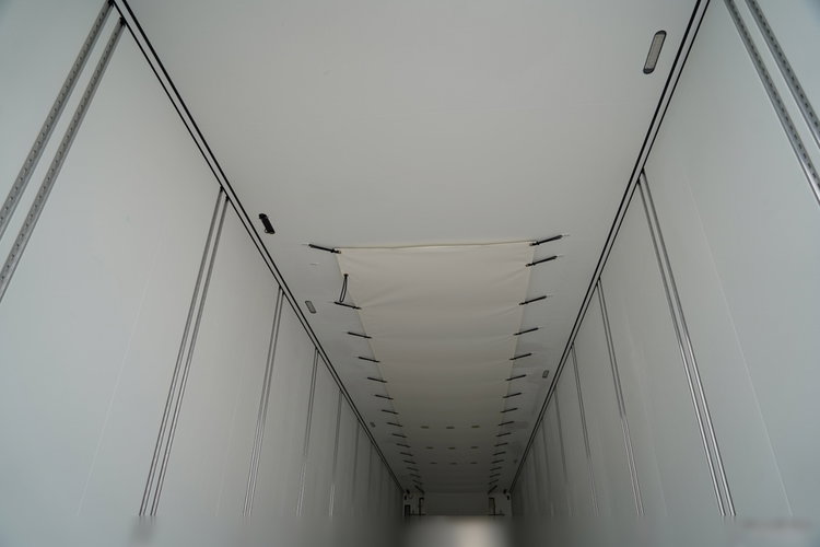 SCHMITZ / CHŁODNIA / THERMO KING SLX 300 / DOPPELSTOCK / 2025 ROK / zdjęcie 19