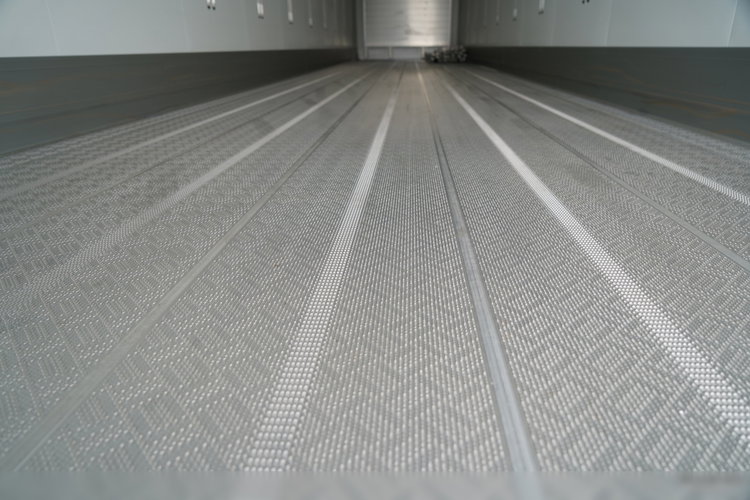 SCHMITZ / CHŁODNIA / THERMO KING SLX 300 / DOPPELSTOCK / 2025 ROK / zdjęcie 20