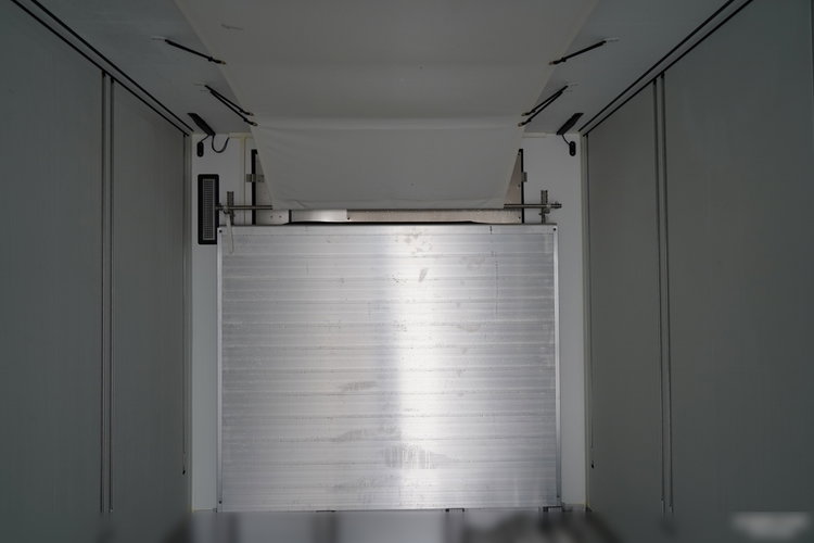 SCHMITZ / CHŁODNIA / THERMO KING SLX 300 / DOPPELSTOCK / 2025 ROK / zdjęcie 21