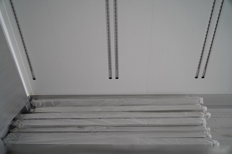 SCHMITZ / CHŁODNIA / THERMO KING SLX 300 / DOPPELSTOCK / 2025 ROK / zdjęcie 22