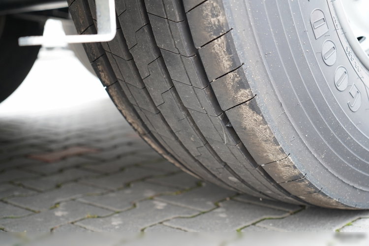 SCHMITZ / CHŁODNIA / THERMO KING SLX 300 / DOPPELSTOCK / 2025 ROK / zdjęcie 25