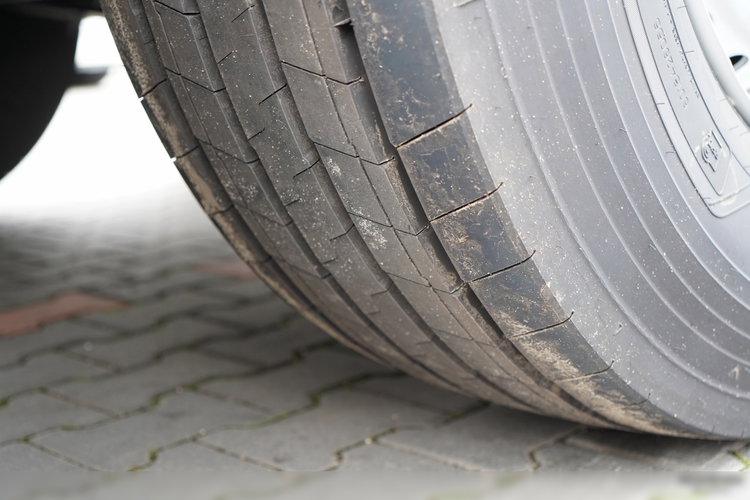 SCHMITZ / CHŁODNIA / THERMO KING SLX 300 / DOPPELSTOCK / 2025 ROK / zdjęcie 26