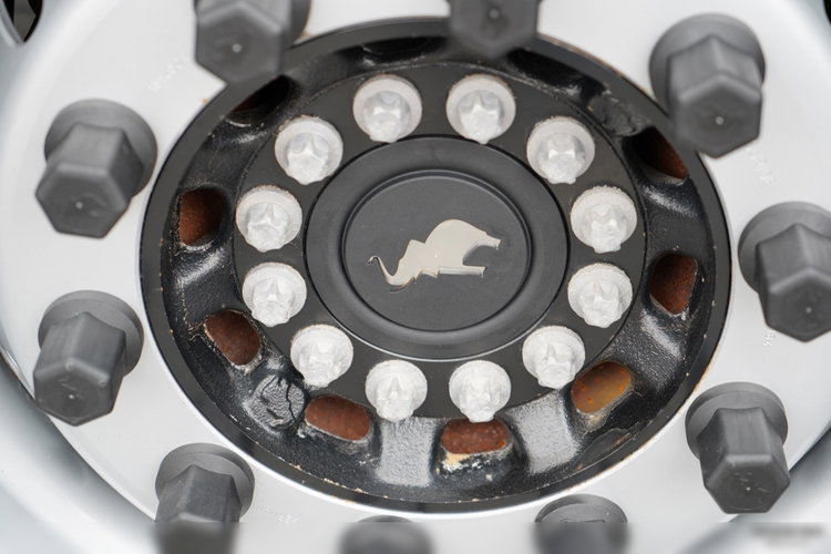 SCHMITZ / CHŁODNIA / THERMO KING SLX 300 / DOPPELSTOCK / 2025 ROK / zdjęcie 29