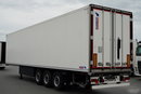 SCHMITZ / CHŁODNIA / THERMO KING SLX 300 / DOPPELSTOCK / 2025 ROK / zdjęcie 6