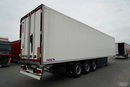 SCHMITZ / CHŁODNIA / THERMO KING SLX 300 / DOPPELSTOCK / 2025 ROK / zdjęcie 7