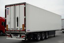 SCHMITZ / CHŁODNIA / THERMO KING SLX 300 / DOPPELSTOCK / 2025 ROK / zdjęcie 8