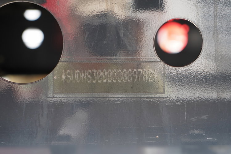 Wielton / FIRANKA / STANDARD / OŚ PODNOSZONA / PLANDEKA ZBROJONA zdjęcie 27