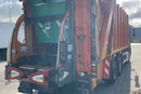 Mercedes MB ECONIC 1835 ŚMIECIARKA ZOLLER MEDIUM X2 zdjęcie 6