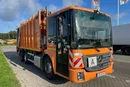Mercedes MB ECONIC 1835 ŚMIECIARKA ZOLLER MEDIUM X2 zdjęcie 7