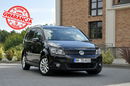 Volkswagen Touran 2.0TDI(140KM) Lift Duża Navi Panorama Alcantara Chrom Reling Alu16"ASO zdjęcie 1