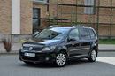 Volkswagen Touran 2.0TDI(140KM) Lift Duża Navi Panorama Alcantara Chrom Reling Alu16"ASO zdjęcie 10
