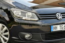 Volkswagen Touran 2.0TDI(140KM) Lift Duża Navi Panorama Alcantara Chrom Reling Alu16"ASO zdjęcie 12